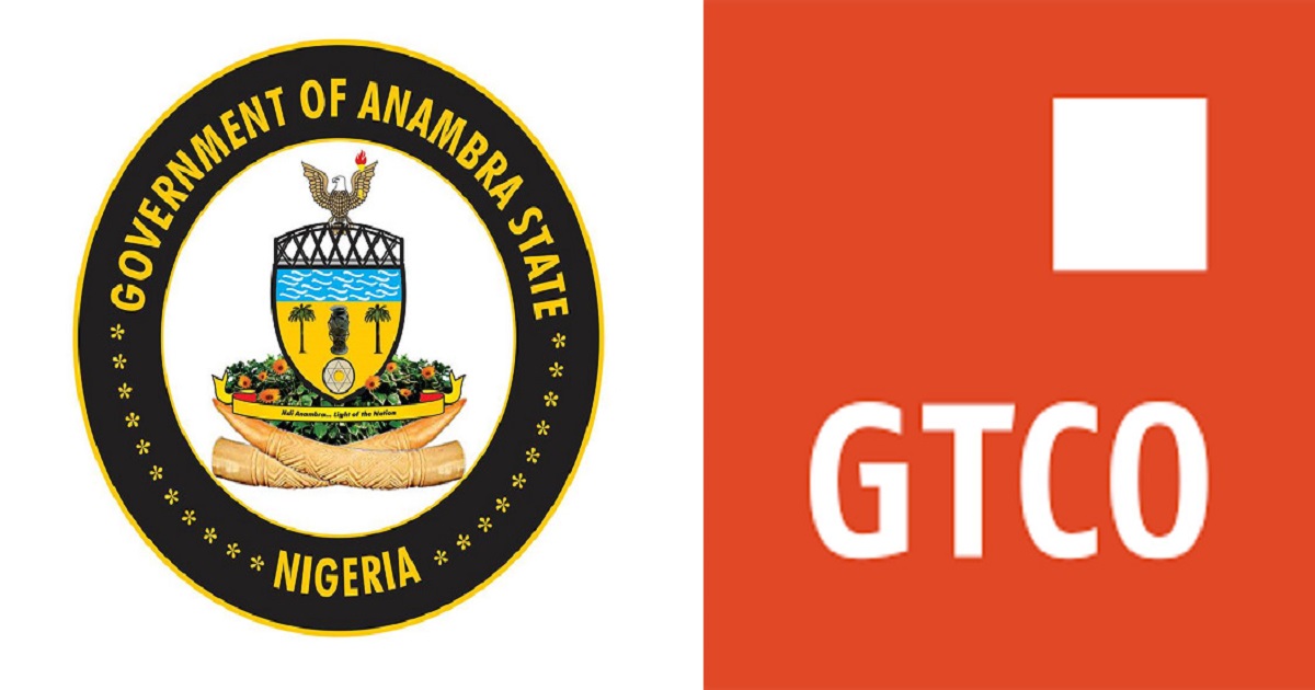 ANAMBRA STATE GOVT ‘PUNISHED’ FOR SEALING GTBANK’S BRANCHES OVER STAMP ...