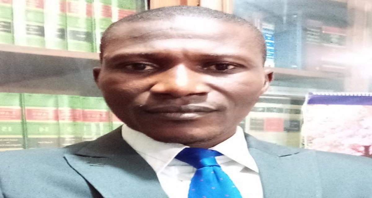 COURT AWARDS A LAWYER N200M FOR BREACH OF HIS FUNDAMENTAL RIGHTS BY THE  POLICE - Stephen Legal