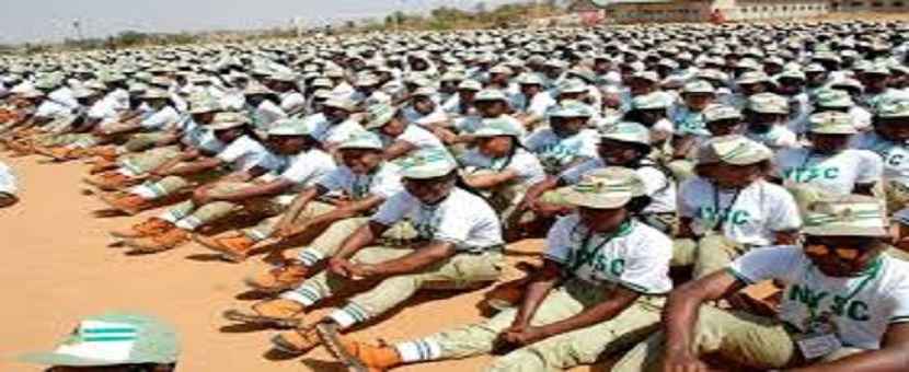 On need for the NYSC Authorities to take welfare of corp members seriously