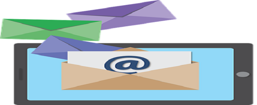 On e-mail as a form of communication