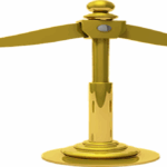 On effect of parties giving different names to land in dispute