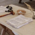 Service of hearing notice on a party is fundamental; failure to do so is a breach of fair hearing.