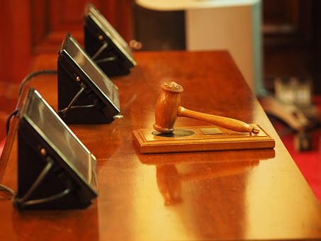 Court judgment