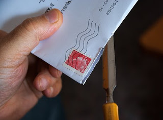 lawyers letter
