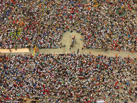 right to protest