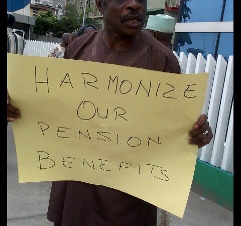 Pensioners must be paid