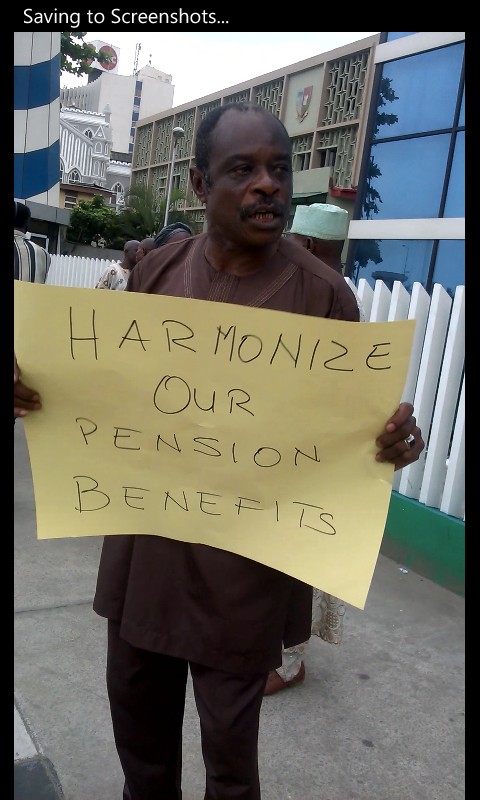 Pensioners must be paid
