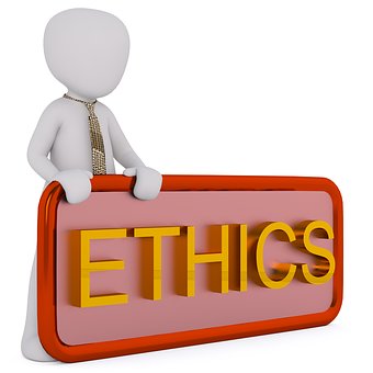 Legal ethics