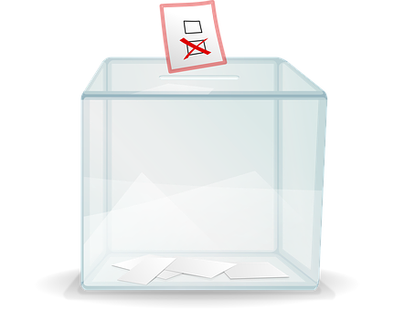 Issue of qualification for election