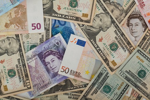 Foreign currency contract does not mean foreign exchange matter