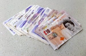 The mere fact that a contract is in foreign currency does not make a dispute arising a foreign exchange matter. pound sterling