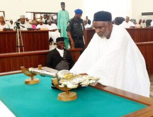 The court cannot grant extension of tenure to a President or Governor that was illegally impeached from office. Former Gov Nyako Adamawa