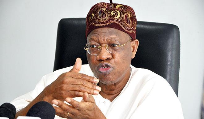 Minister of information