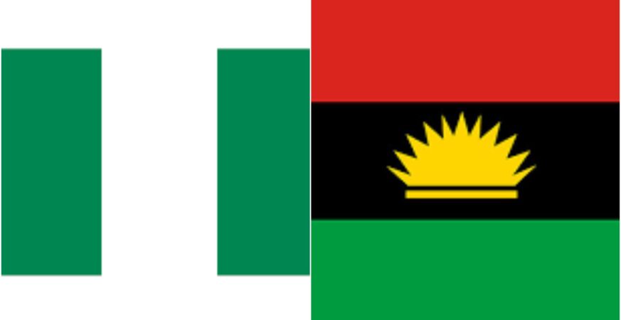 Nigeria and Biafra