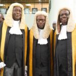 ALL decisions of the National Industrial Court are appealable to the Court of Appeal.