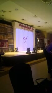 Dreams Still Come True: Babalakin and Co Honours Tola Oshobi SAN Oshobi dinner