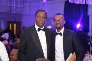 Dreams Still Come True: Babalakin and Co Honours Tola Oshobi SAN Dr Babalakin and Stephen
