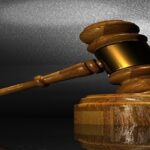 The brutality of SARS has long been judicially noticed.