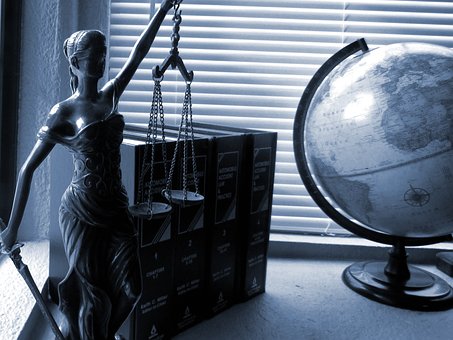 Writ for service outside jurisdiction