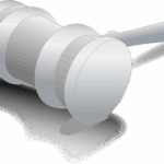 Failure to comply with section 97 of the Sheriffs and Civil Process Act is a mere irregularity that can be waived.