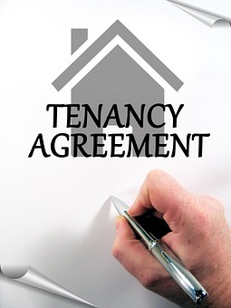 Landlord and tenant