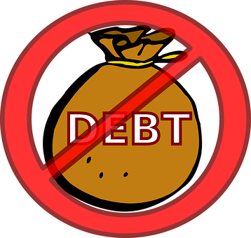Not every debt can be attached by garnishee
