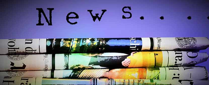 Radio interview and newspaper report are not always the truth of their contents.