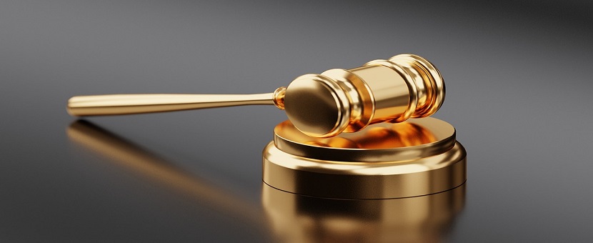 need to follow due process in the fight against corruption