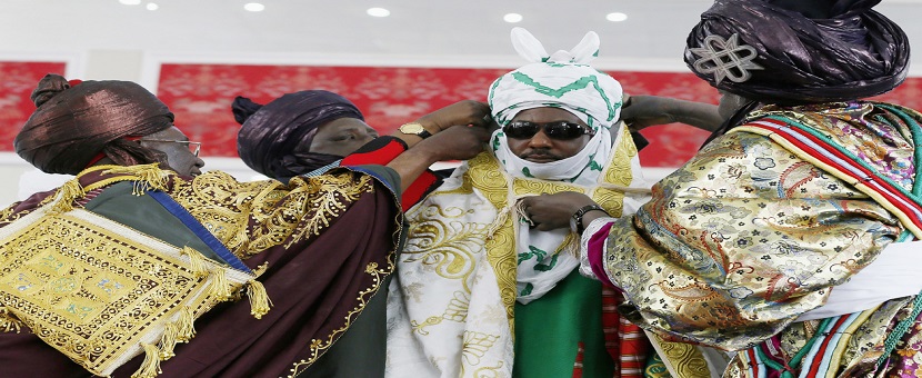 Sanusi Lamido Sanusi