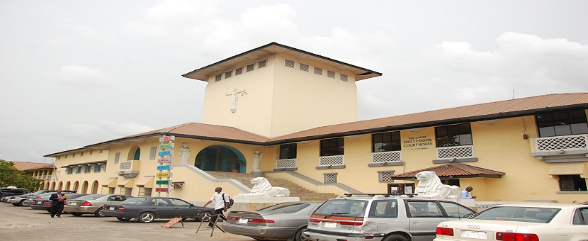 Lagos High Court Rules 2019