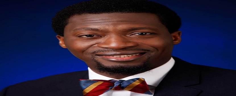 Mr. Yemi Akangbe