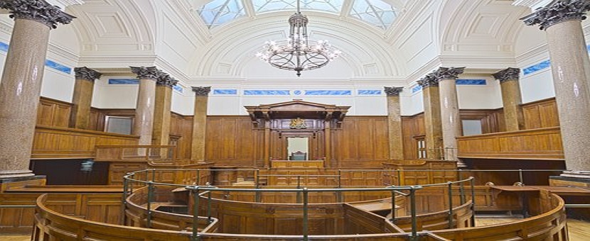 court of justice