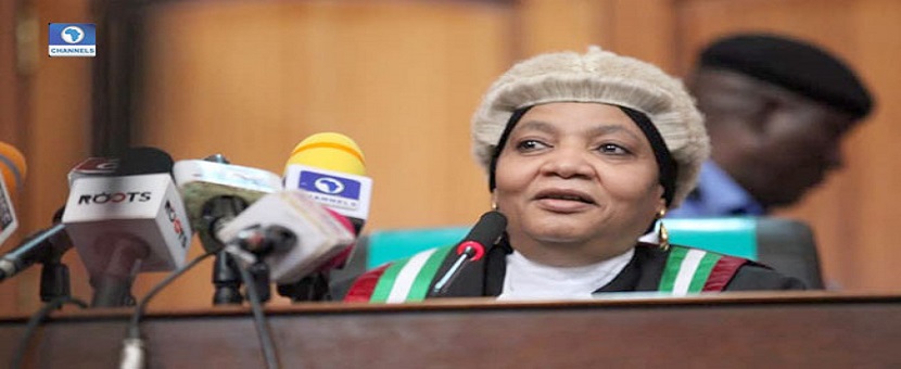 Hon. Justice Bulkachuwa