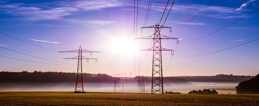 Electricity project