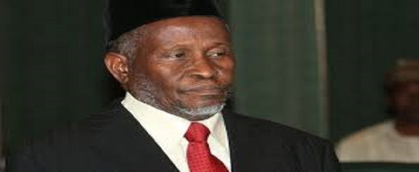 I. T. Muhammad CJN