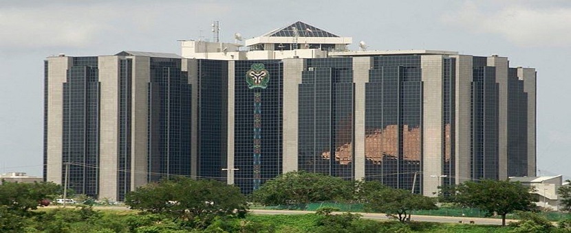 central bank of nigeria and garnishee