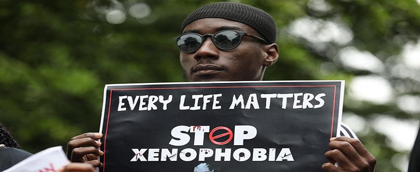 xenophobia
