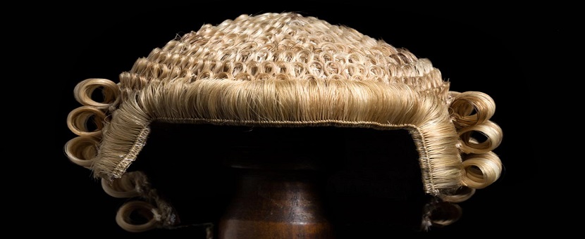 Lawyers dress code