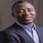 Trump Impeached. #ImpeachBuhari takes over in a nation hungry for real change.