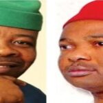 AMOTEKUN: THE BARKING LEOPARD BY LARRY MALEMI