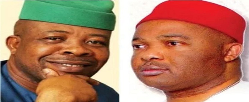 UZODINMA VS IHEDIOHA: SUPREME COURT’S FINDINGS THAT CHANGED THE TEMPO OF THE GAME