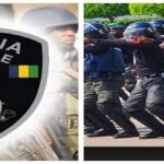 AMOTEKUN: THE BARKING LEOPARD BY LARRY MALEMI