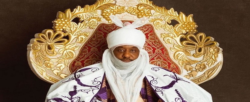 Sanusi Lamido