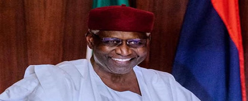Buhari Chief of Staff