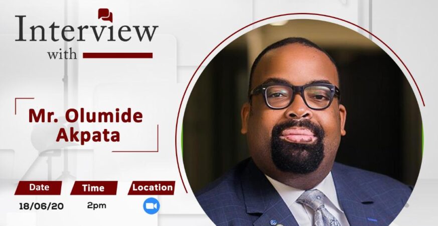 NBA DECIDES 2020: 10 THINGS WE LEARNT FROM OLUMIDE AKPATA’S INTERVIEW WITH THE PALM