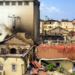 LEKKI TOLL GATE INQUIRY: A WALK IN THE DARK TO A CITY OF NOWHERE