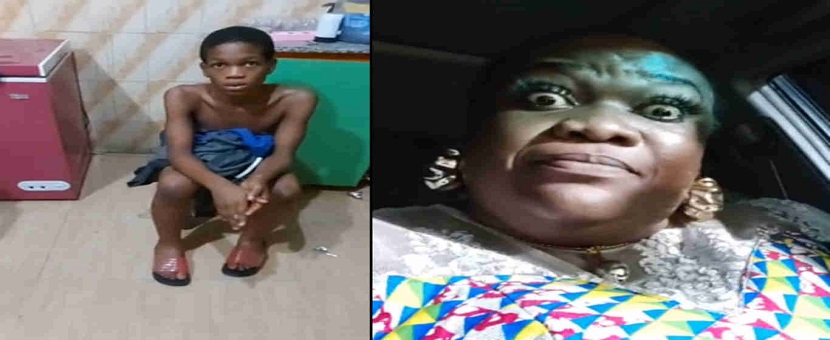 #JusticeForDonDavis: Short Notes for the Parents of Don Davis Archibong