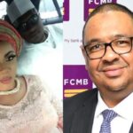 DANGOTE’S ‘BUMBUM’ IN THE AIR: SOME WOMEN FEAR NEITHER GOD NOR MAN!