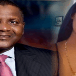 ADULTERY SCANDAL: MD OF FCMB FINGERED FOR ‘ILLEGAL INVESTMENT’ IN THE FAMILY OF ANOTHER