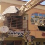 TRUMP’S PRESTIGE IN THE BELLY OF THE SEA: WHAT NIGERIA SHOULD LEARN FROM THE U. S.